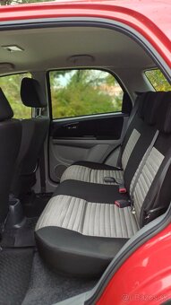 Suzuki SX4 1.6 GLX - 17