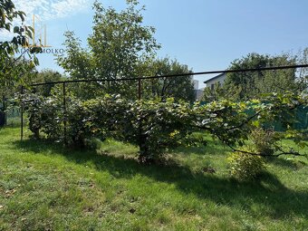 Predaj rodinného domu v tichej lokalite mesta Humennom - 17