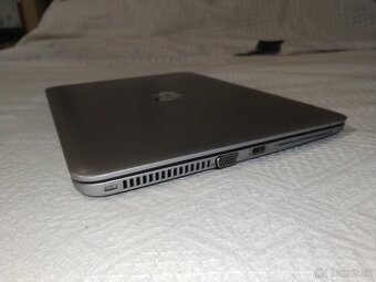 HP Elitebook. Full HD 14,0". Dotyková obrazovka. - 17