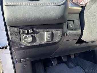 Toyota RAV4 4x4 2015 - 17