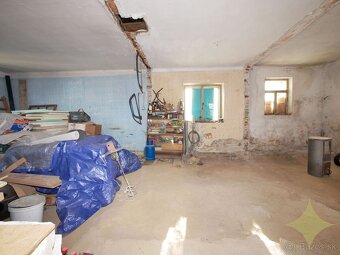 Rodinný dom, chalupa Dovalovo Liptovský Hrádok na predaj - 17