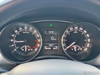 Škoda Superb Combi Facelift 2015, 2.0 TDI 6-st. manual - 17