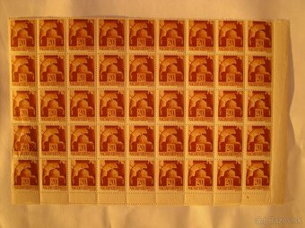predam Madarske arsiky a sety 1919 1939 1942 zbierka - 17