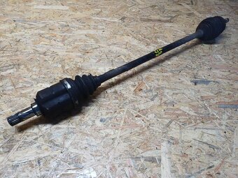 Opel Corsa C (2000-2010)  náhradní  díly - 17