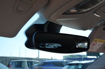 Jeep Compass 1.4L MultiAir 140 2WD Longitude - 17