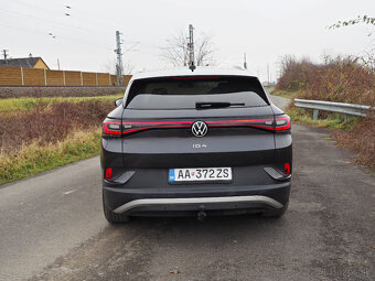 VOLKSWAGEN id.4 150W Pro, Performance 1ST, ťažné, Id 4, id4 - 17