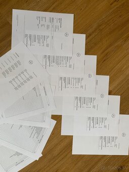 Mercedes-benz C 220d 4matic,AMG,rok.2020,173tis.,multibeam - 17