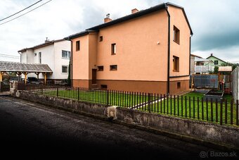 Priestranný dom po rozsiahlej rekonštrukcii | 200 m2 | NL - 17