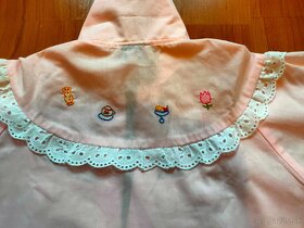 Oblečenie pre slečny,košiček - 17