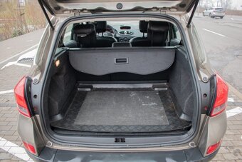 Renault Clio Grandtour 1.2 SK / 1.majiteľ - 17