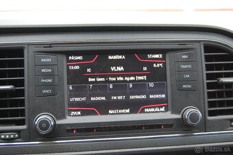 Seat Leon 2.0 TDI FR - 17