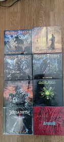 Prodám CD Metal.1 - 17