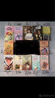 Predám počítačovú literatúru, slovníky a iné knihy - 17