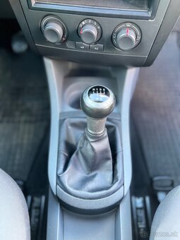 SEAT cordoba 1.4 benzin - 17