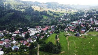 2979 M2 Stavebný pozemok na Beňuši - 17
