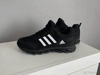 Pánske čierne Botasky - 17