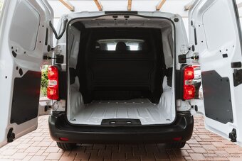 Toyota Proace Crew Cab L2 2.0 D-4D 6miest - 17