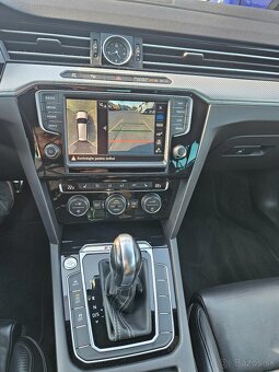 VW Passat 2,0 Bi TDI 4x4 odpocet DPH - 17