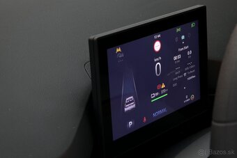MG4 EV 125kW 51kWh LED ACC Pilot 16tkm - 17