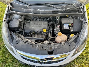 Opel Corsa D 1.2i - 17