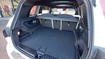 Mercedes-Benz GLB 200d 110kW 4Matic AT8 - 17