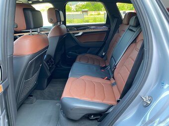 Volkswagen Touareg 3.0 V6 TDI Elegance 4Motion DPH - 17