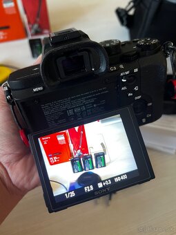Sony A7 Mark II + Zeiss FE 2,8/35mm - 17