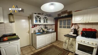 Na predaj rodinný dom v Litke na pozemku 856 m2 za 38 500 eu - 17