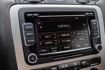 Volkswagen Scirocco 2.0 TSI DSG - 17