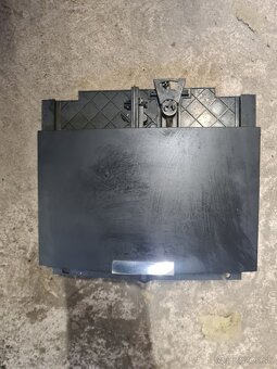 Diely interiéru Škoda Octavia 3 - 17