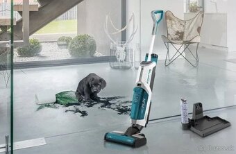 ETA Fortis - Tyčový vysávač - 17