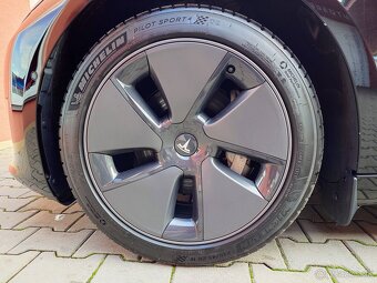 Tesla Model 3 2021 Dual Motor 366kW - EAP - 17