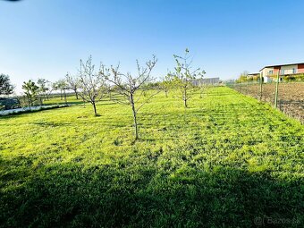 Južná Morava ČR - Rodinný dom 234 m², pozemok 2009 m² - 17