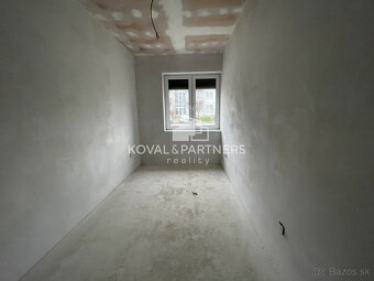 Novostavba 4 izbového rodinného domu v Klasove - 17