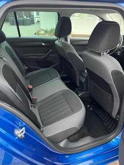 Škoda Fabia Combi 1.0 TSI Style - 17