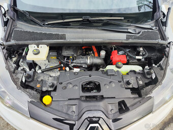 Renault Zoe 51kW/80kW 5 d. - 17