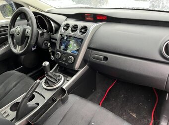 Mazda CX-7 2.2MR-CD - 17