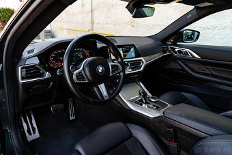 BMW Rad 4 Coupé M440i mHEV xDrive A/T - 17