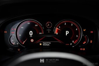 BMW X3 xDrive30d M Sport - 17