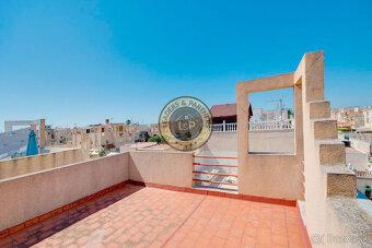 Dom 4+kk Torrevieja-El Salado, Španielsko - 17