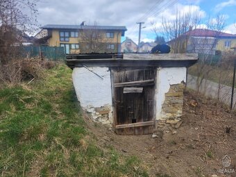 Rodinný dom v centre obce Štrba - 17