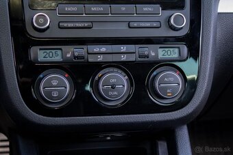 Volkswagen Scirocco 2.0 TDI 170k - 17
