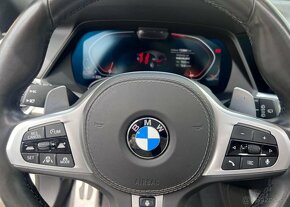 BMW X5 M-SPORTPAKET, INDIVIDUAL, FULL nafta automat 195 kw - 17