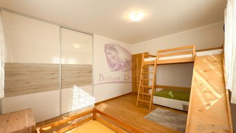 pasívny 5 izbový drevodom v modernej časti Senec Gardens - 17