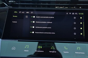 Peugeot 308 1.5 BlueHDi 130k AUTOMAT ALLURE SR 2022 DPH - 17
