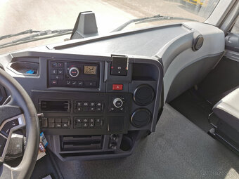 Prodám tahač RENAULT C 520 DTI 13 EURO 6 jednookruhová hydr. - 17