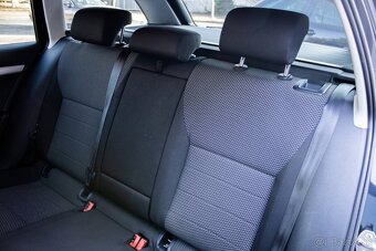 Škoda Octavia Combi 1.6 TDI 110k Ambition DSG - 17