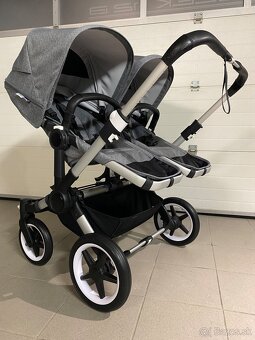 🌸🌸 Bugaboo Donkey 3 TWIN 🌸🌸 - 17