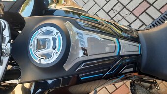 CF MOTO 800MT SPORT - 17