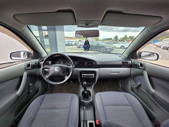 Škoda Octavia 1.4 16V Classic - 17